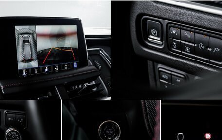 Chevrolet Tahoe IV, 2021 год, 6 798 000 рублей, 17 фотография
