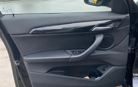 BMW X1, 2017 год, 2 600 000 рублей, 4 фотография
