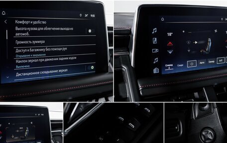 Chevrolet Tahoe IV, 2021 год, 6 798 000 рублей, 19 фотография