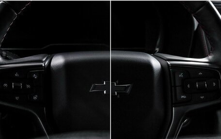 Chevrolet Tahoe IV, 2021 год, 6 798 000 рублей, 21 фотография