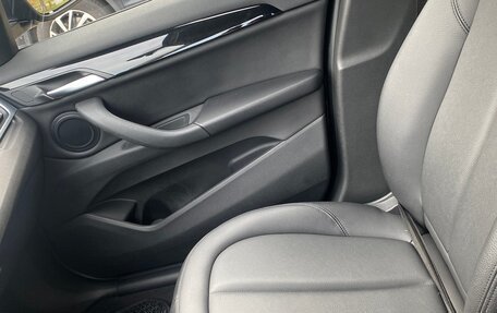 BMW X1, 2017 год, 2 600 000 рублей, 5 фотография