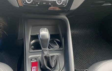 BMW X1, 2017 год, 2 600 000 рублей, 6 фотография
