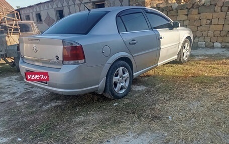 Opel Vectra C рестайлинг, 2007 год, 520 000 рублей, 2 фотография