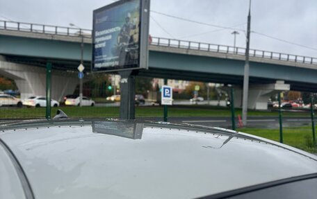 Nissan Primera III, 2005 год, 310 000 рублей, 8 фотография