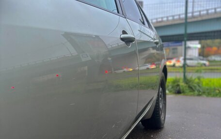 Nissan Primera III, 2005 год, 310 000 рублей, 6 фотография