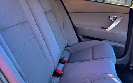 Nissan Primera III, 2005 год, 310 000 рублей, 12 фотография