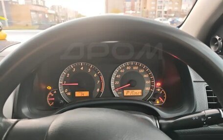 Toyota Corolla, 2009 год, 660 000 рублей, 4 фотография