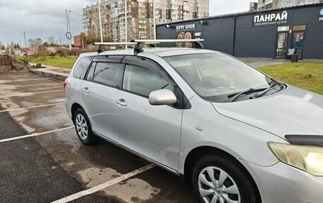 Toyota Corolla, 2009 год, 660 000 рублей, 2 фотография