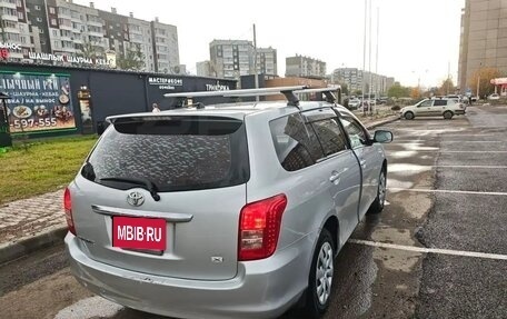 Toyota Corolla, 2009 год, 660 000 рублей, 3 фотография