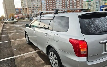 Toyota Corolla, 2009 год, 660 000 рублей, 5 фотография