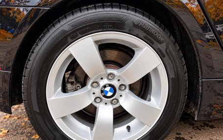 BMW 5 серия, 2006 год, 900 000 рублей, 2 фотография