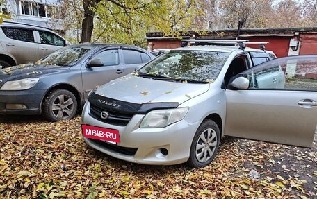 Toyota Corolla, 2009 год, 660 000 рублей, 6 фотография