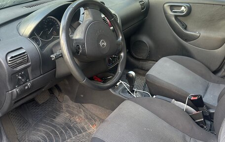 Opel Corsa C, 2003 год, 200 000 рублей, 5 фотография