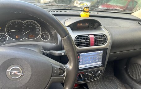 Opel Corsa C, 2003 год, 200 000 рублей, 6 фотография