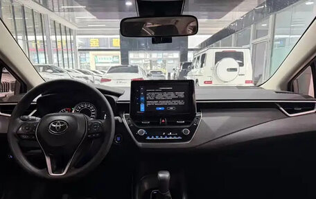 Toyota Corolla, 2021 год, 1 245 000 рублей, 2 фотография
