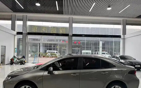 Toyota Corolla, 2021 год, 1 245 000 рублей, 4 фотография