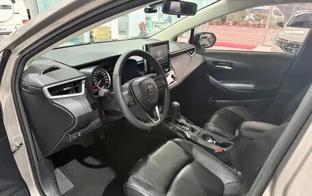 Toyota Corolla, 2021 год, 1 245 000 рублей, 7 фотография