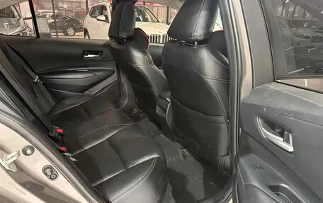Toyota Corolla, 2021 год, 1 245 000 рублей, 9 фотография