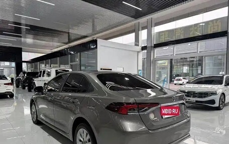 Toyota Corolla, 2021 год, 1 245 000 рублей, 6 фотография