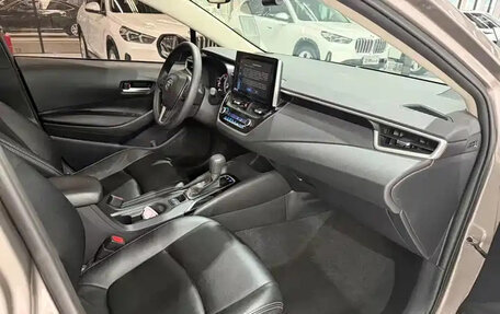 Toyota Corolla, 2021 год, 1 245 000 рублей, 10 фотография