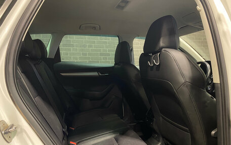 Skoda Karoq I, 2020 год, 2 298 000 рублей, 11 фотография