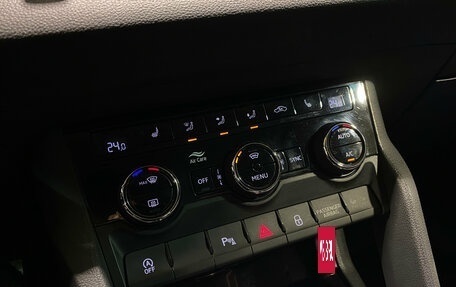 Skoda Karoq I, 2020 год, 2 298 000 рублей, 13 фотография