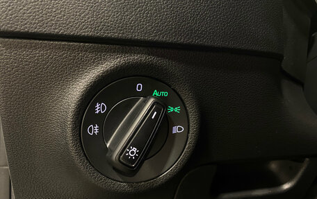 Skoda Karoq I, 2020 год, 2 298 000 рублей, 16 фотография