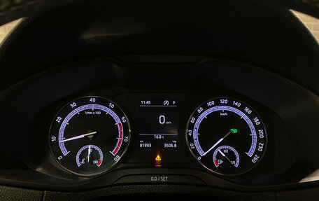 Skoda Karoq I, 2020 год, 2 298 000 рублей, 21 фотография