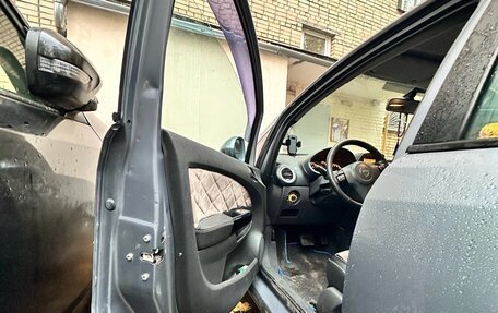Opel Corsa D рестайлинг _i, 2007 год, 350 000 рублей, 5 фотография
