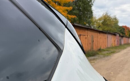 Renault Kaptur I рестайлинг, 2019 год, 900 000 рублей, 8 фотография