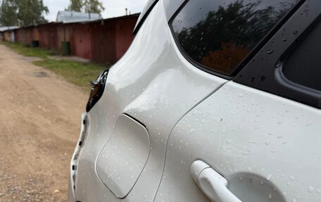 Renault Kaptur I рестайлинг, 2019 год, 900 000 рублей, 14 фотография