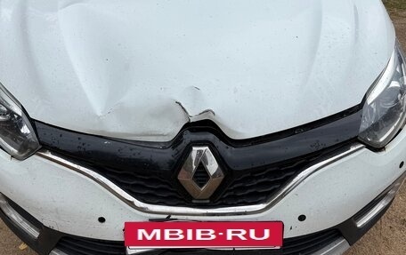 Renault Kaptur I рестайлинг, 2019 год, 900 000 рублей, 3 фотография