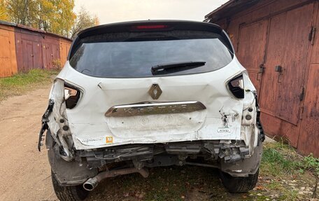 Renault Kaptur I рестайлинг, 2019 год, 900 000 рублей, 25 фотография