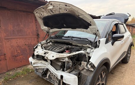 Renault Kaptur I рестайлинг, 2019 год, 900 000 рублей, 31 фотография