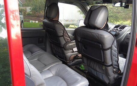 Mercedes-Benz Vito, 1996 год, 625 000 рублей, 2 фотография