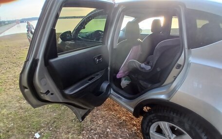 Nissan Qashqai, 2010 год, 900 000 рублей, 7 фотография