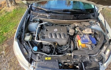 Nissan Qashqai, 2010 год, 900 000 рублей, 12 фотография