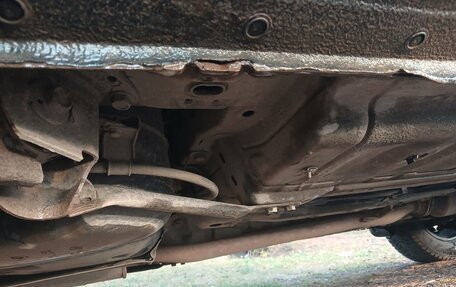 Nissan Qashqai, 2010 год, 900 000 рублей, 15 фотография
