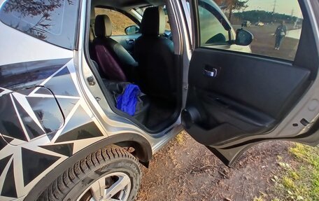 Nissan Qashqai, 2010 год, 900 000 рублей, 14 фотография