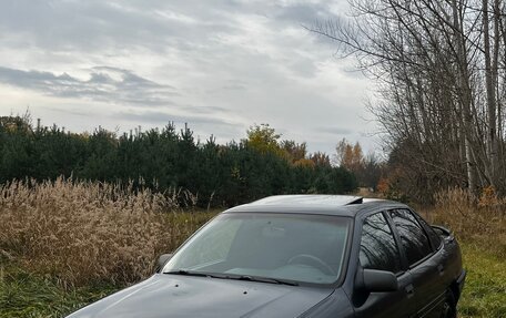 Opel Vectra A, 1992 год, 75 000 рублей, 3 фотография