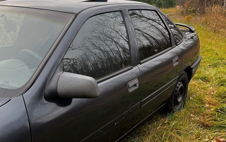 Opel Vectra A, 1992 год, 75 000 рублей, 7 фотография