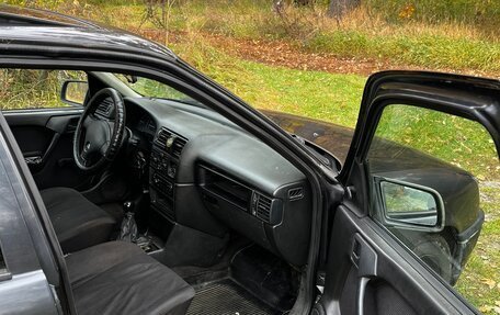 Opel Vectra A, 1992 год, 75 000 рублей, 9 фотография