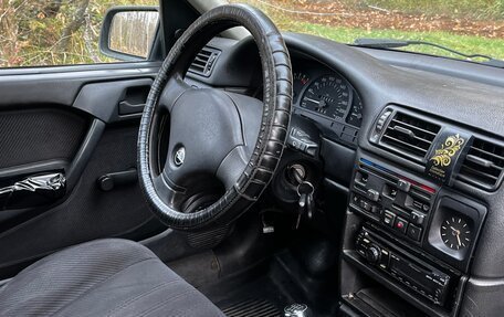 Opel Vectra A, 1992 год, 75 000 рублей, 10 фотография
