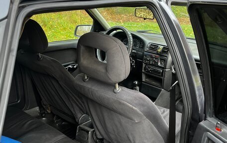 Opel Vectra A, 1992 год, 75 000 рублей, 11 фотография