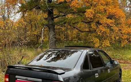 Opel Vectra A, 1992 год, 75 000 рублей, 4 фотография