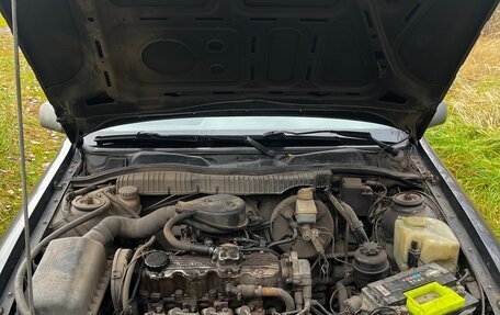 Opel Vectra A, 1992 год, 75 000 рублей, 13 фотография