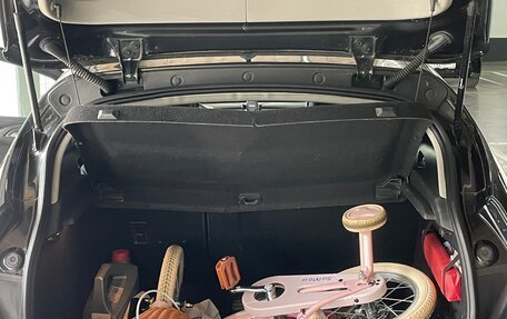 Opel Astra J, 2011 год, 460 000 рублей, 14 фотография