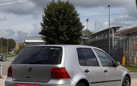 Volkswagen Golf IV, 2003 год, 247 000 рублей, 2 фотография