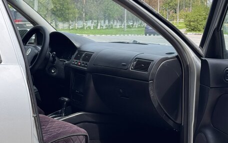 Volkswagen Golf IV, 2003 год, 247 000 рублей, 5 фотография