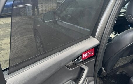Audi Q7, 2018 год, 4 000 000 рублей, 14 фотография